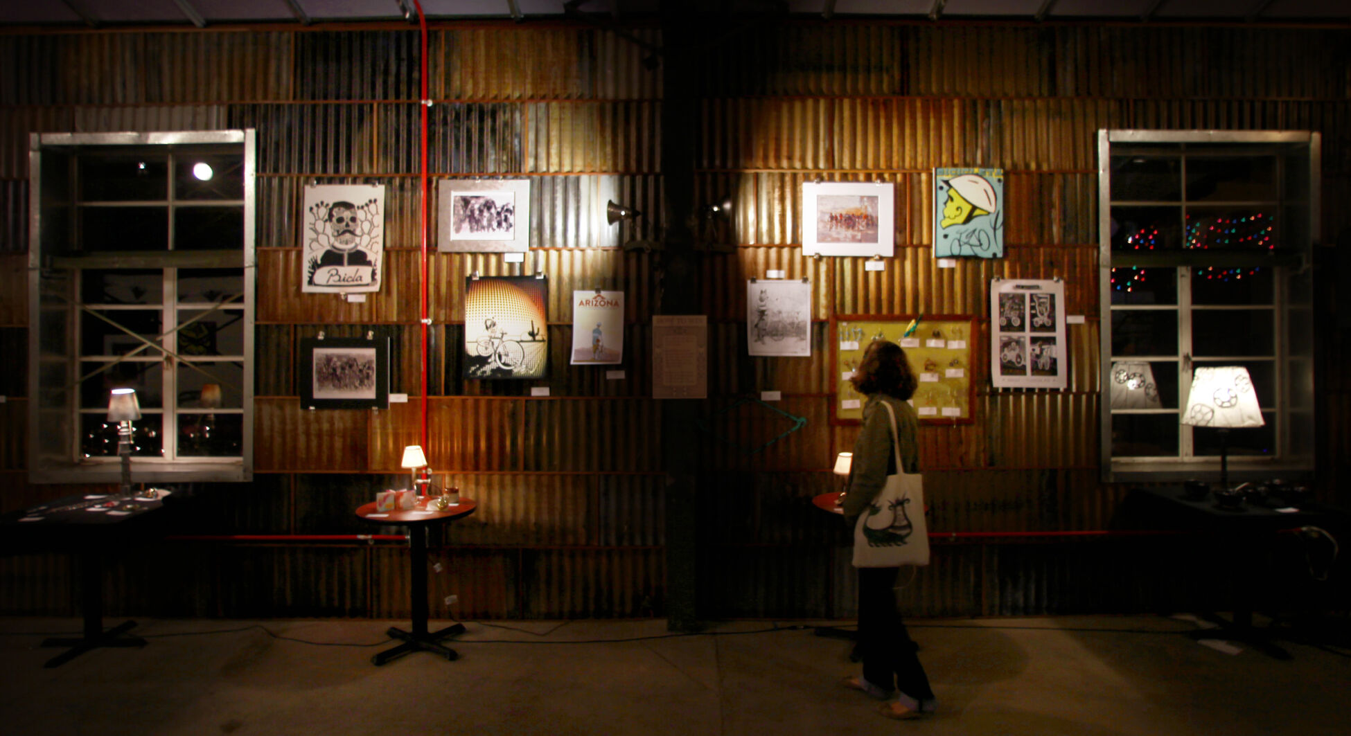 Whistle Stop Depot, Tucson